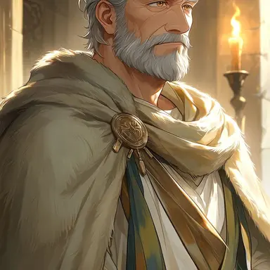 Profile image of Orvakos