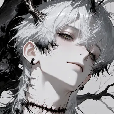 Profile image of Shiro