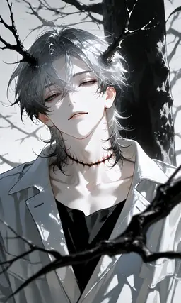 Profile image of Shiro