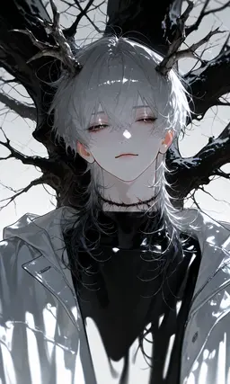 Profile image of Shiro