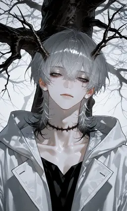 Profile image of Shiro