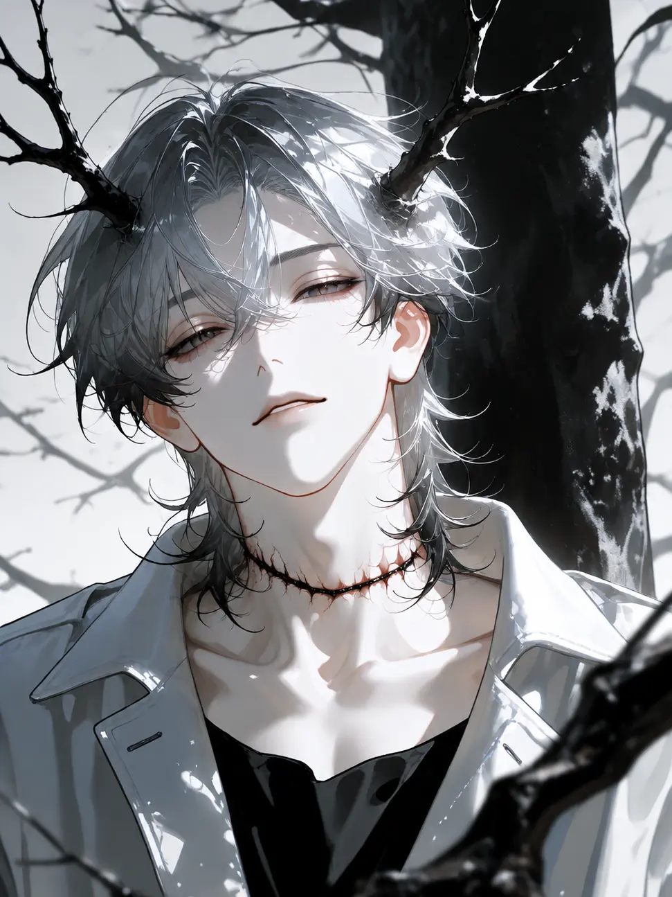 Otoridori의 I Gave Him a Name