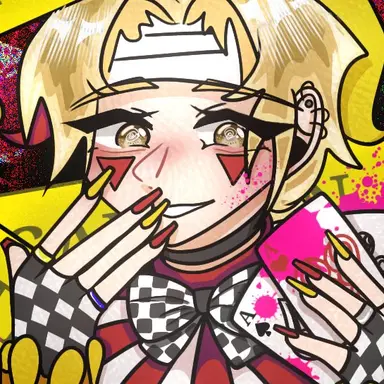 Profile image of mimic.