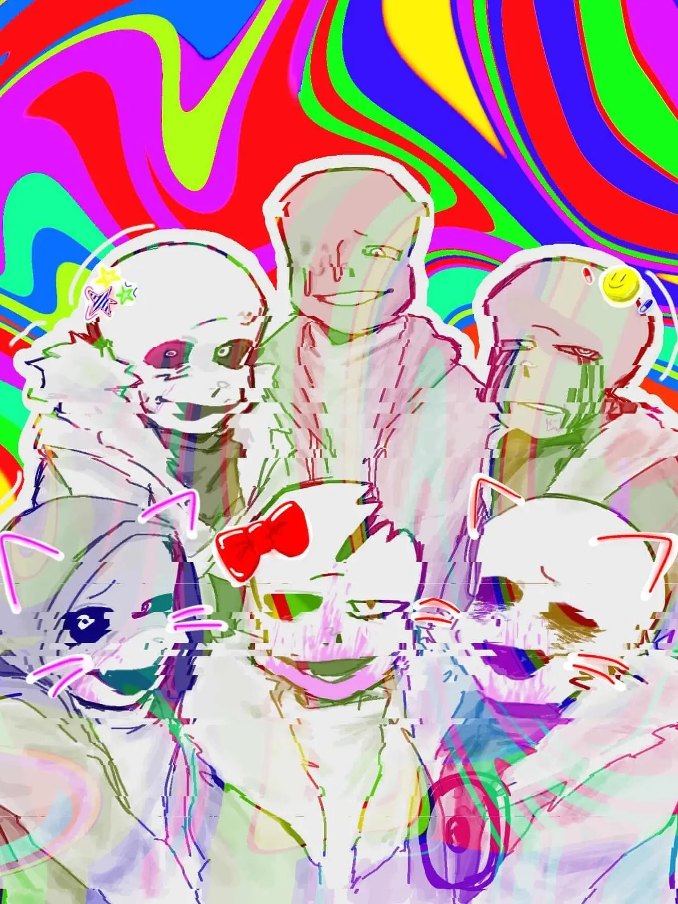 Murder.love.Dust의 ሃᗩᙢ𐊦 αυ ‎⋆͛☽