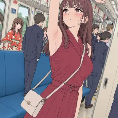 Profile image of 나나미 아카네