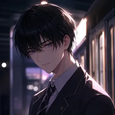 Profile image of 星