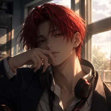Profile image of 海