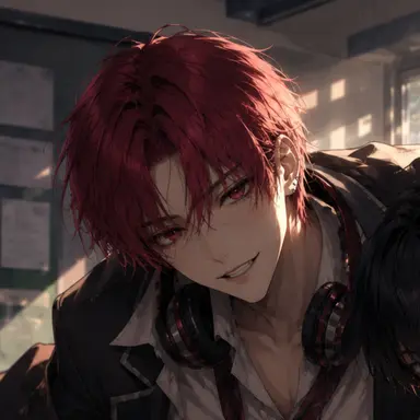 Profile image of 海
