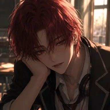 Profile image of 海