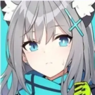 Profile image of 스나오오카미 시로코