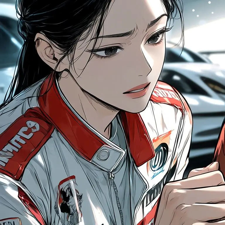 RoomyEland2059의 Ghost in the Grid