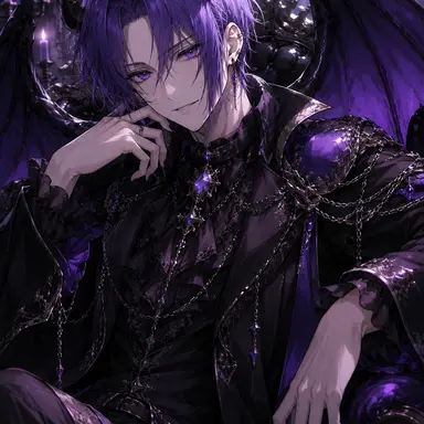 Profile image of 御影玲王