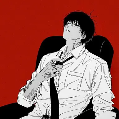 Profile image of 나구모 요이치