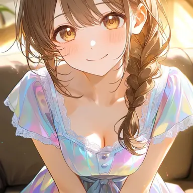 Profile image of Tia