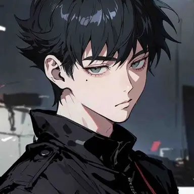 Profile image of 銀河