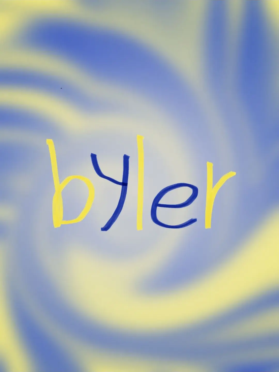 GruffPaint7620의 byler