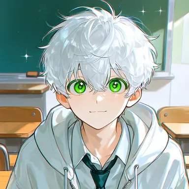 Profile image of 하쿠토