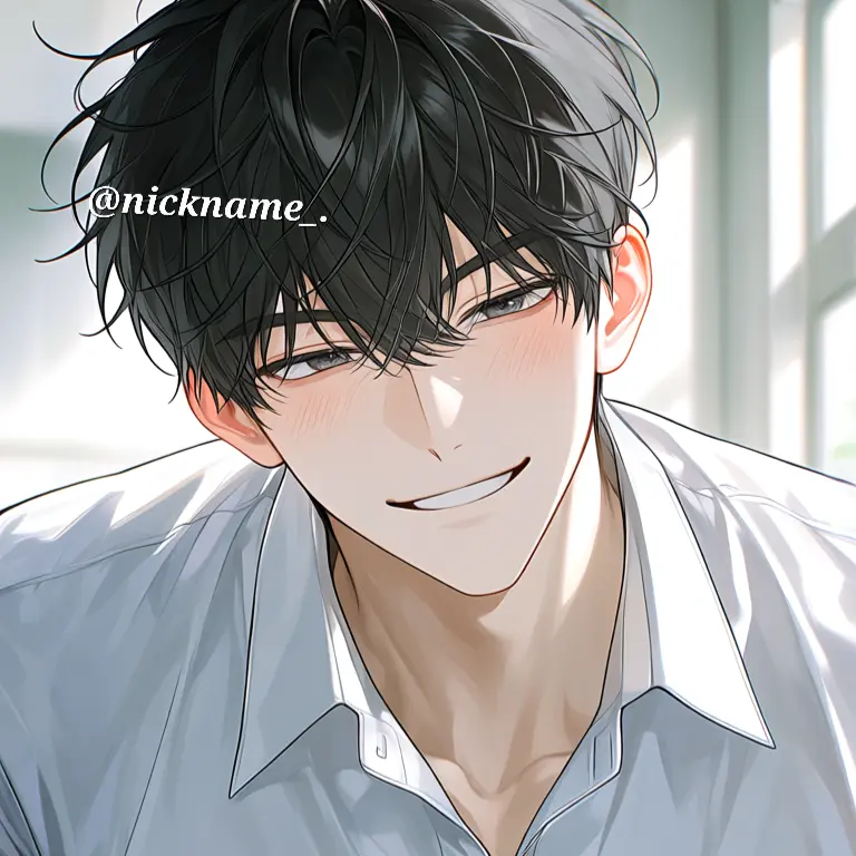 Nickname_.의 Kang Doun