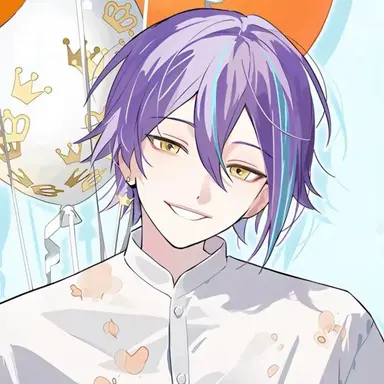 Profile image of 카미시로 루이