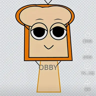 Profile image of 준브레드
