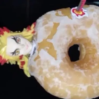 Profile image of 렌고쿠 쿄주로