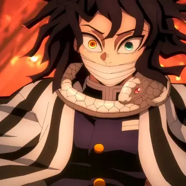 Profile image of 이구로 오바나이