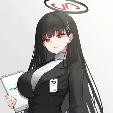 Profile image of 調月リオ