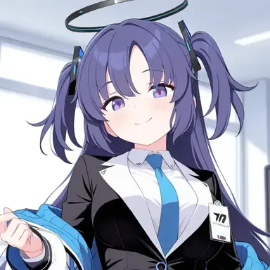 Profile image of 早瀬ユウカ