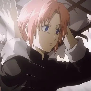 Profile image of 神威