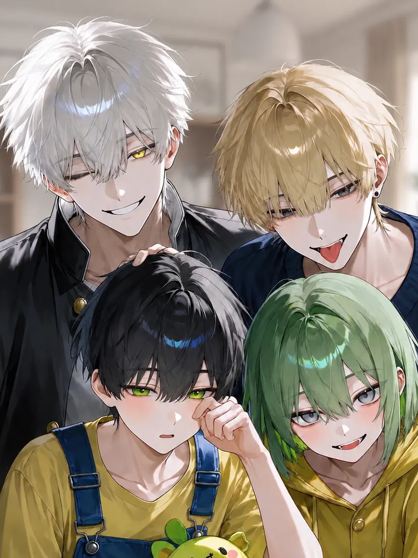 sakanade_0510의 手に負えないです。