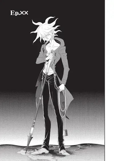 LilacElbow3918의 Lovesick Nagito