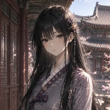 Profile image of 초하