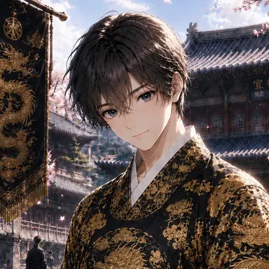 Profile image of 서호