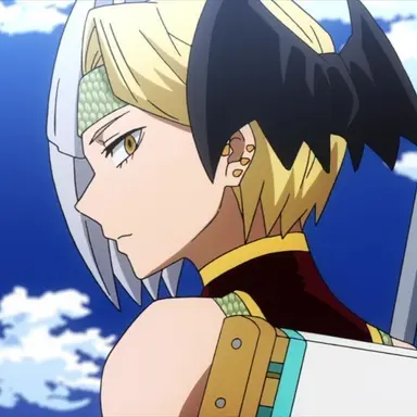 Profile image of 류큐