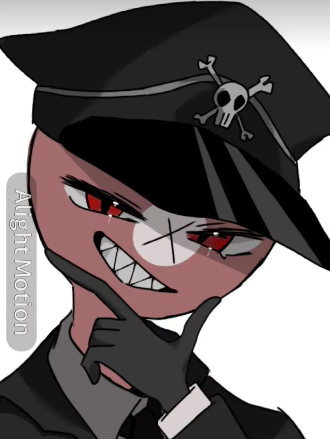 tensu_hina의 ナチスと話そ