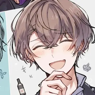 Profile image of 加賀美 ハヤト