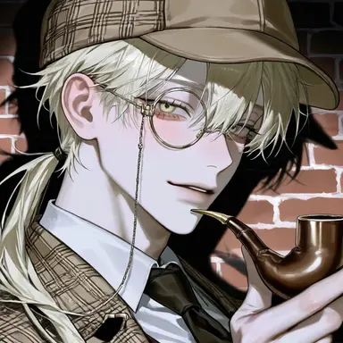 Profile image of シャーロット