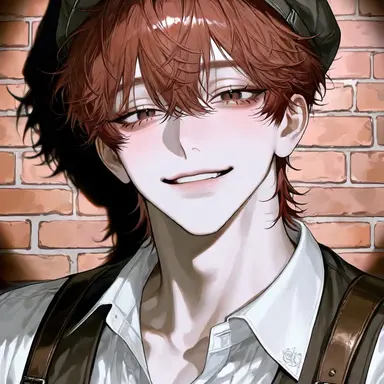 Profile image of オズ