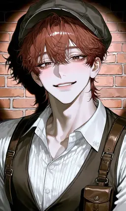 Profile image of オズ