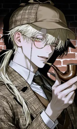 Profile image of シャーロット