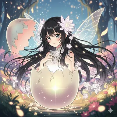 Profile image of フュンフ