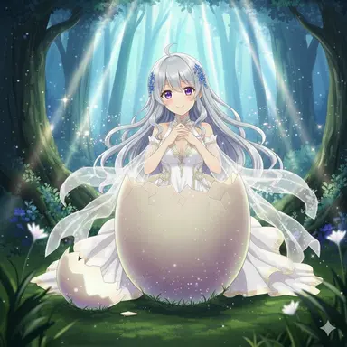 Profile image of アハト