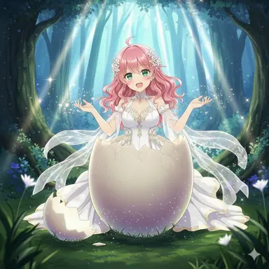 Profile image of エルフ