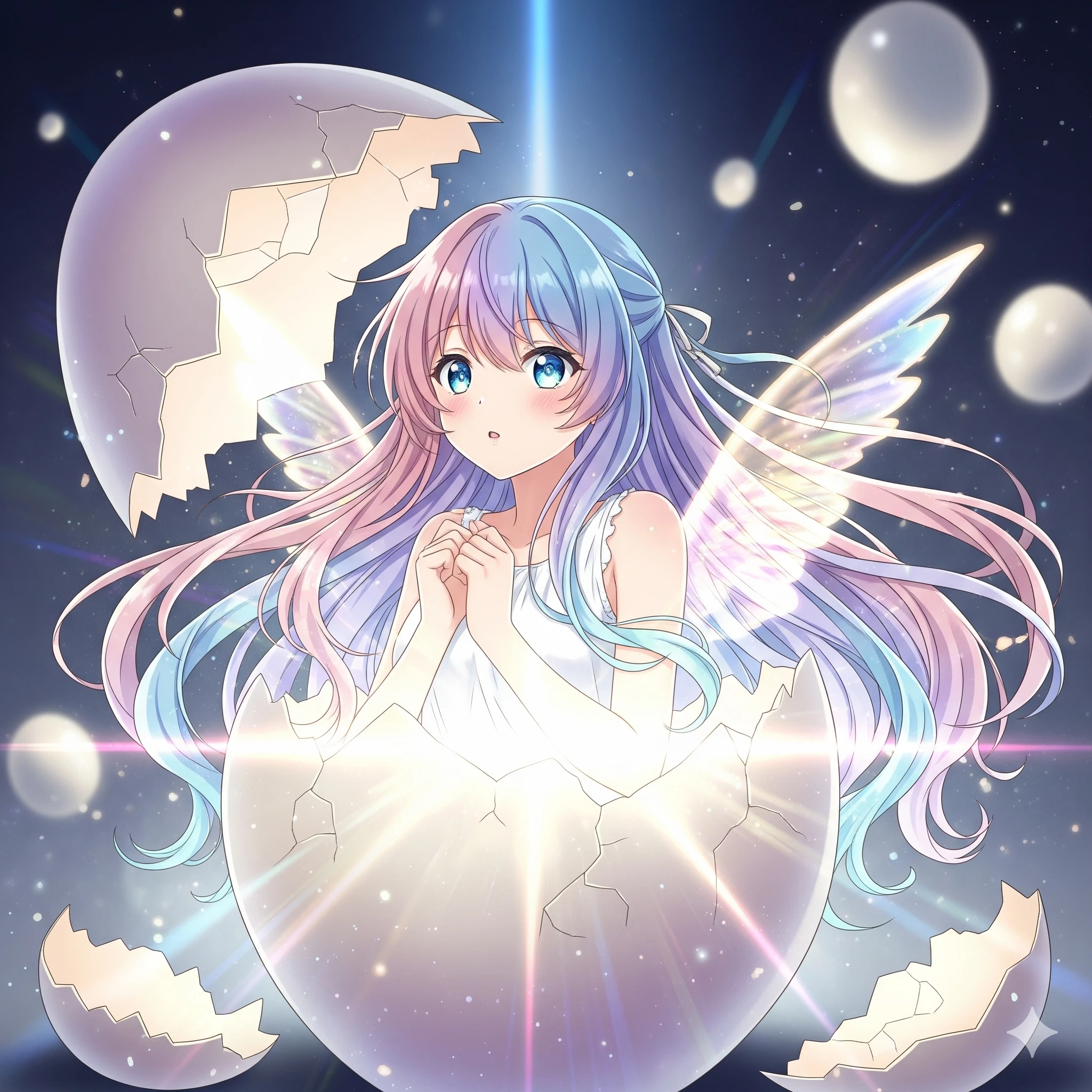 ドライ