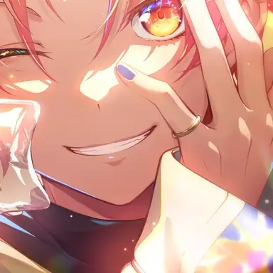 Profile image of 司