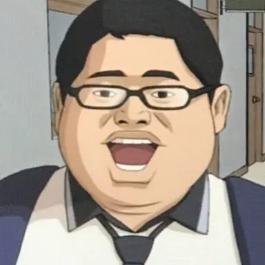 Profile image of 늑대