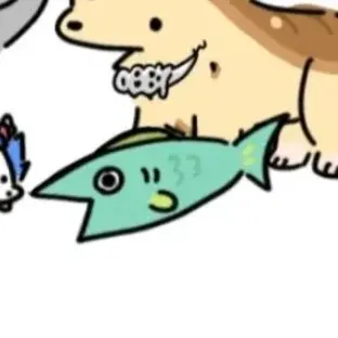 Profile image of 우유참치