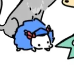 Profile image of 벨키