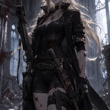 Profile image of 솔리나르 레미제라블