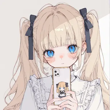 Profile image of 메리